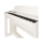 MusicMate Pianino cyfrowe MM-P100-W GrandElegance - 1588198 - zdjęcie 10